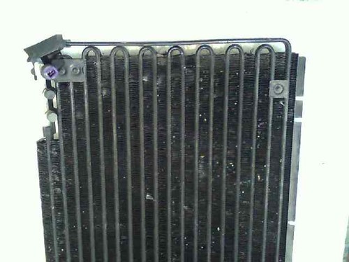 KONDENSATOR / KÜHLER DER KLIMAANLAGE KONDENSATOR FÜR VOLVO SERIE 940 BER 2837318