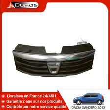 Calandre Dacia SANDERO