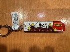 Snoopy In Osaka Keychain Kiddy Land — photo 1