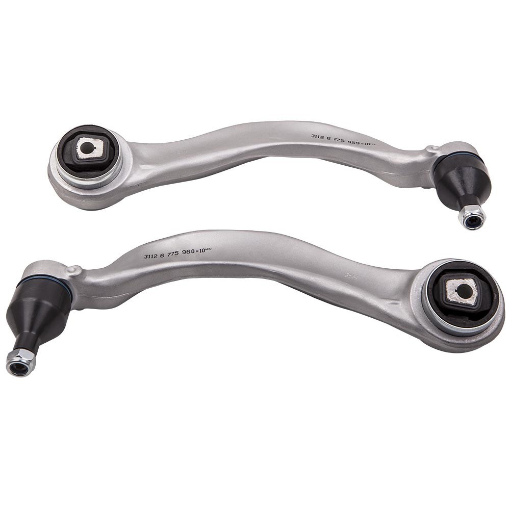 Rolls-Royce Dawn 2014-2018 Front Left, right Lower Control arms Pair