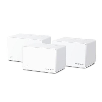 Mercusys AX3000 Whole Home Mesh Wi-Fi System