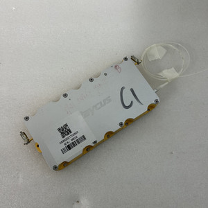 1PCS Used Raycus Diode-Pumped 500W Laser with SMA 905 Interface Option