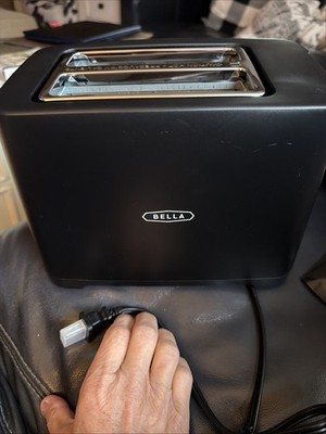bella  2-slice Toaster