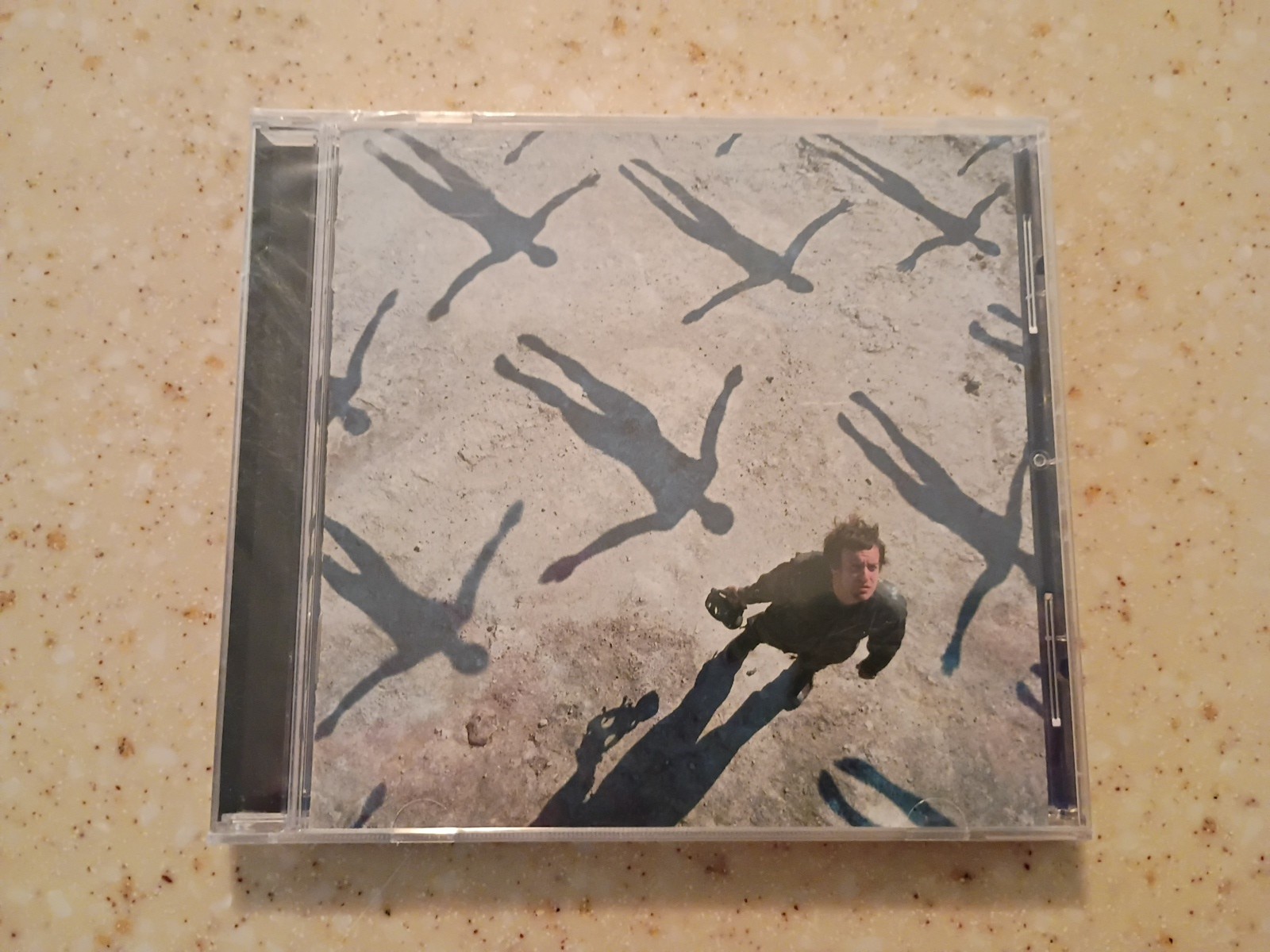 Absolution by Muse (CD, 2003, Warner Records) NEW SEALED FAST FREE SHIPPING
