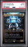 2025 MTG EDGE OF ETERNITIES COMMANDER FOIL #0003 KILO, APOGEE MIND PSA 8
