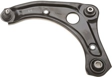 TRW Querlenker Dreieckslenker JTC1651 JTC1652 für MICRA NISSAN 4 K13K K13KK DIG