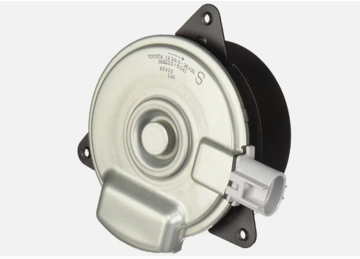 Fan Motor Cooling Toyota Rav4 (Genuine Toyota Part) OEM / New