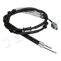 Bremsseil Seilzug Feststellbremse Japko 1310417 FüR Opel Corsa S07 L08 L68 LPG