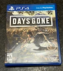 Days Gone - Sony PlayStation 4
