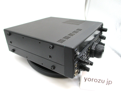 YAESU FT-847 トランシーバー YAESU FT-847 トランシーバー 【公式通販】