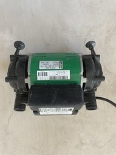 Salamander CT50+  Twin 1.5bar Shower Booster Pump