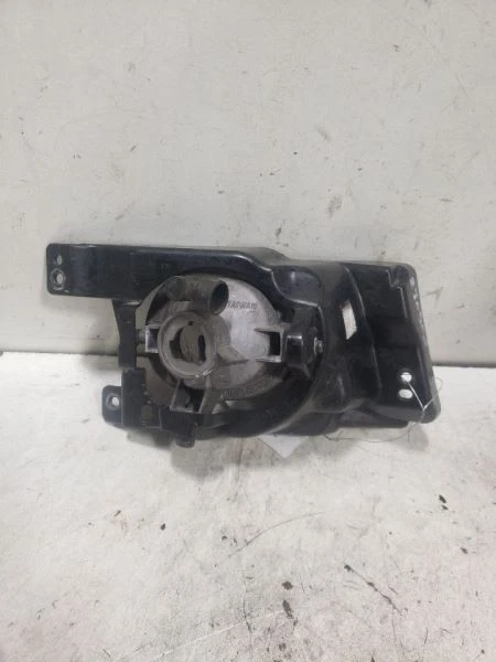 Parachoques antiniebla montado en la esquina/luz de estacionamiento para conductor se adapta a 11-17 MAZDA 6 684149 Foto 2 de 2