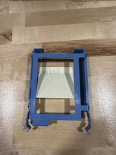 DELL DRIVE BAY CADDY BLUE OPTIPLEX YJ221