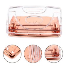 handheld small hole punch craft paper punch office paper hole puncher portable