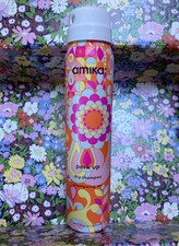 Image of Amika Perk Up Dry Shampoo 64ml NEW without box