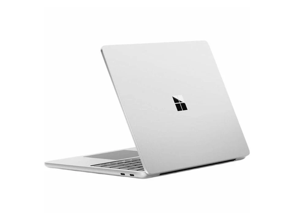 Microsoft Surface Laptop (2025) 13" Touchscreen Copilot+ PC Notebook - Qualcomm - Image 2 of 4