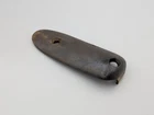 DAMAGED Original Butt Plate for Pattern 1853 Enfield Musket Rifle