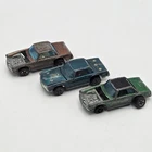 Vintage Hot Wheels Redlines 1969 Mercedes Benz 280SL Lot Of 3