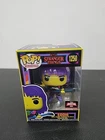 Funko Pop! Television #1250; Stranger Things; Eddie; 2024 Target Con Exclusive