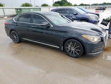 Passenger Right Caliper Rear Sedan Fits 10-16 Genesis 354998 Passenger Right Caliper Rear Sedan Fits 10-16 Genesis 354998