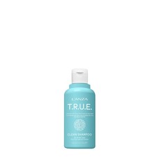 Image of L' Anza True Clean Shampoo 56gr - sustainable shampoo