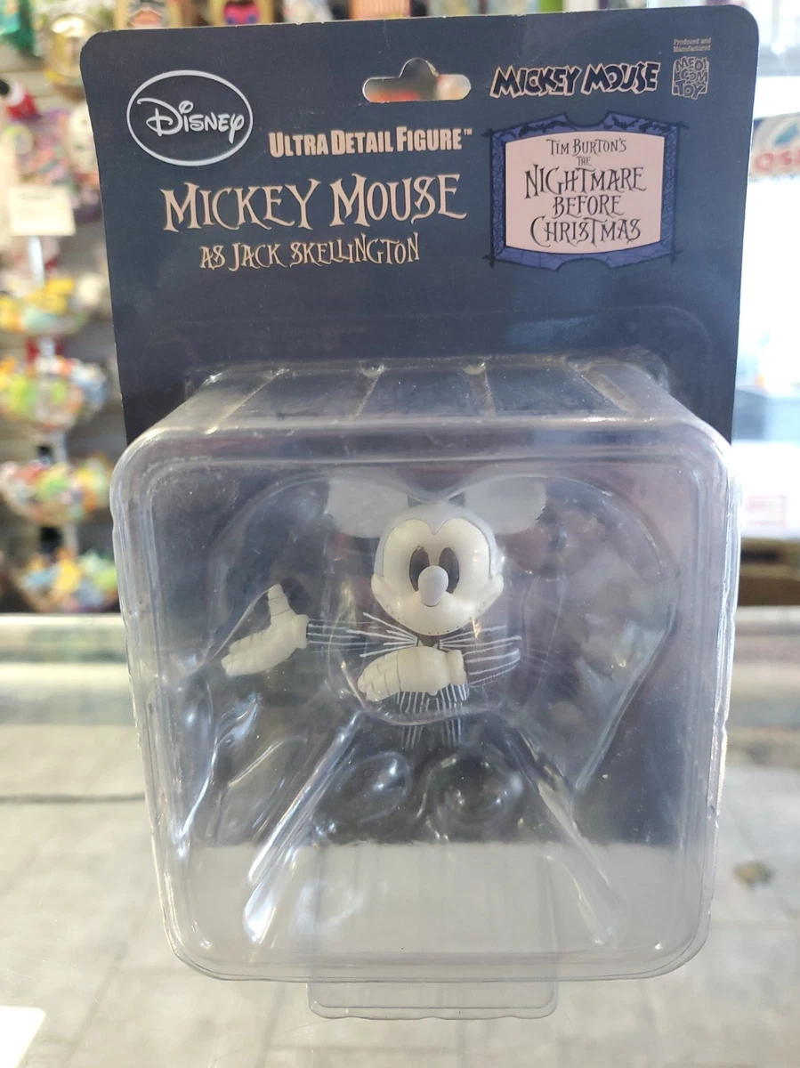 25+ Mickey Mouse TV, Movie & Video Games Action Figures 2000-2009
