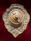 Soviet Original Russian USSR Order Medal Badge Excellent Sniper — photo 2