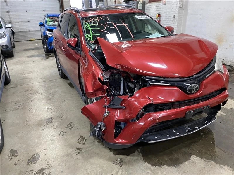 MÓDULO DE CONTROL DE CARROCERÍA ORDENADOR TOYOTA RAV4 2017 17 2018 18 8815042011 1369119 Foto 3 de 4