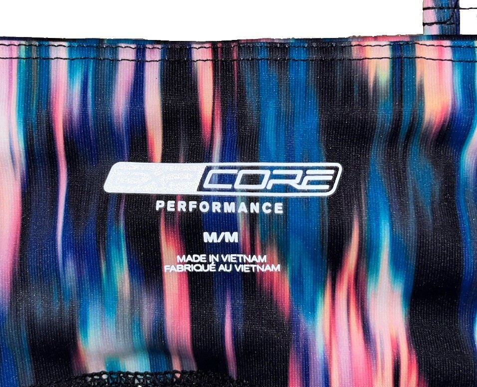 Express EXP Core Performance Athletic Leggings Wo… - image 3