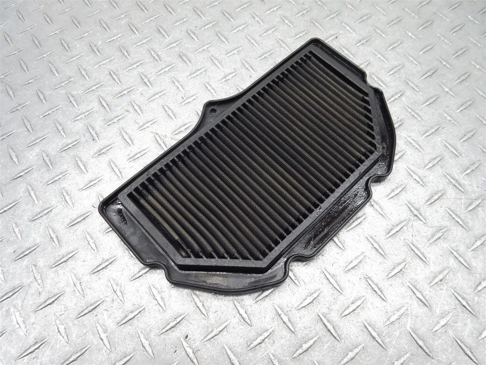 2003 03-04 Suzuki GSXR 1000 GSXR1000 K&N filtro de admisión de aire unidad de elemento limpiador Foto 3 de 4