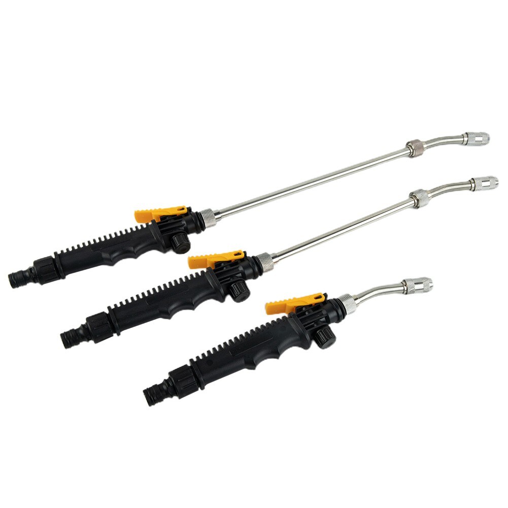Pressure Washer Water Spray High Pressure Power Water Spray Nozzle Set