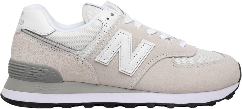 New Balance 574 Classic Beige W - 1 de 1