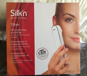 Silkn Titan | eBay