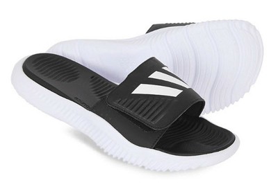 bounce adidas slides
