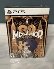 Metaphor ReFantazio Collectors Edition  PS5 BRAND  G2U