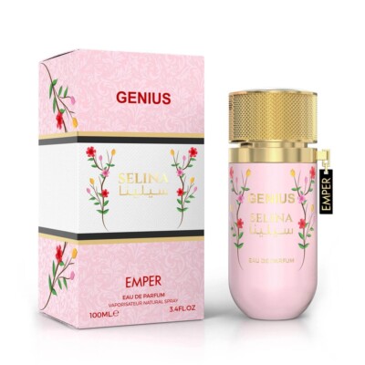 Emper Perfumes For Women Genius Selina