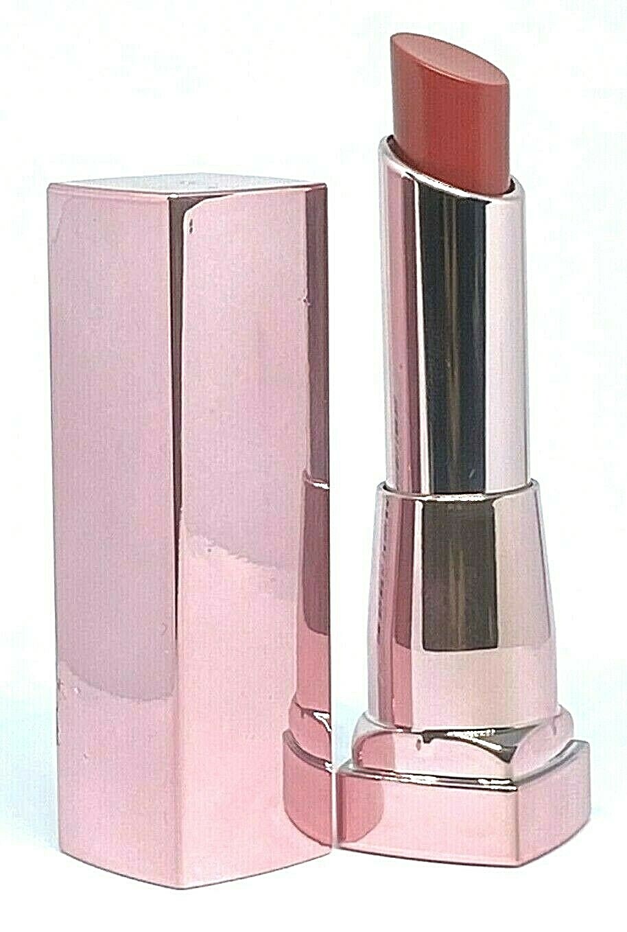 Maybelline Color Sensational Shine Compulsion Lipsticks- 65 Spicy Mauve