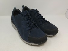 clarks wave go sneaker
