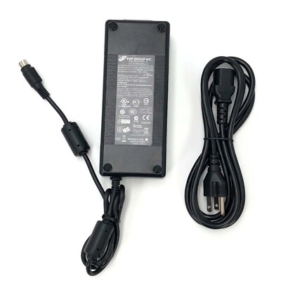 FSP AC Adapter for Elo Entuitive E878086 ESY15A1 E840185 Post Touch Screen w/PC