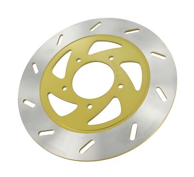 Bremscheibe RMS vorne D16 für Gilera Runner FX 125 DD/SP FXR 180 DT Cat