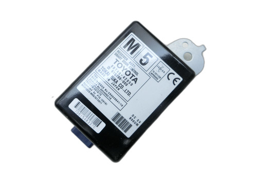 Steuergerät ECU Modul Smart Door Control SG für Toyota RAV4 IV 13-16 1742050