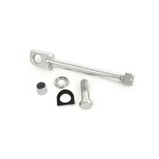 Kick Starter Pedal Shaft for Harley Knucklehead Panhead Shovelhead 1929-1984