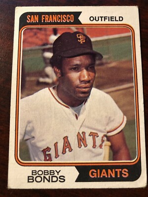 1974 Topps Baseball Cards Complete Your Set U-Pick #'s 1-199