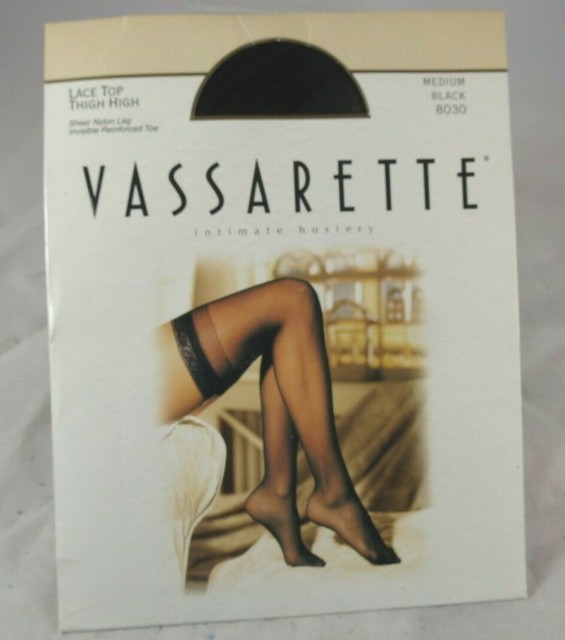 best thigh high stocking