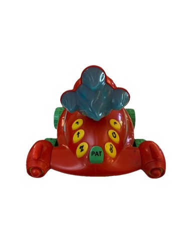 Fisher Price Disney Little Einsteins TRANSFORM AND GO Rocket -WORKS (T27J) - Picture 4 of 6