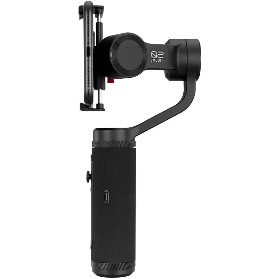ZHIYUN Tech Smooth-Q2 Smartphone Gimbal Stabilizer - New Open Box - Image 3 of 4