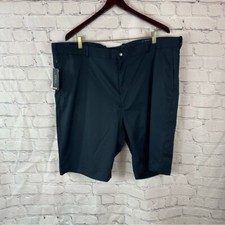 NWT polo ralph lauren performance classic fit 9" Navy Shorts sz 42 tall
