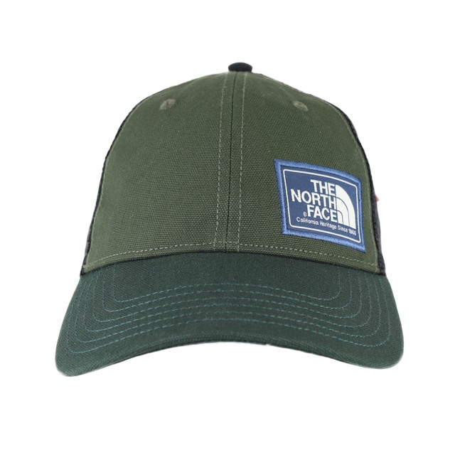 north face trucker hat sale