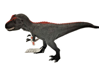 Schleich  72175 Dinosaurier - Schwarzer Tyrannosaurus T-Rex - Neu *