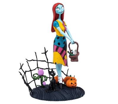 OFFICIAL DISNEY NIGHTMARE BEFORE CHRISTMAS JACK & SALLY